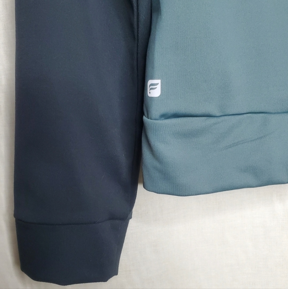 Fabletics Cleo Lightweight Jacket Athletic L - image 7